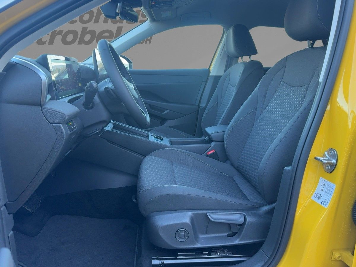 T-Roc Life 1.5eTSI OPF 85kW 7-Gang-DSG LED ACC