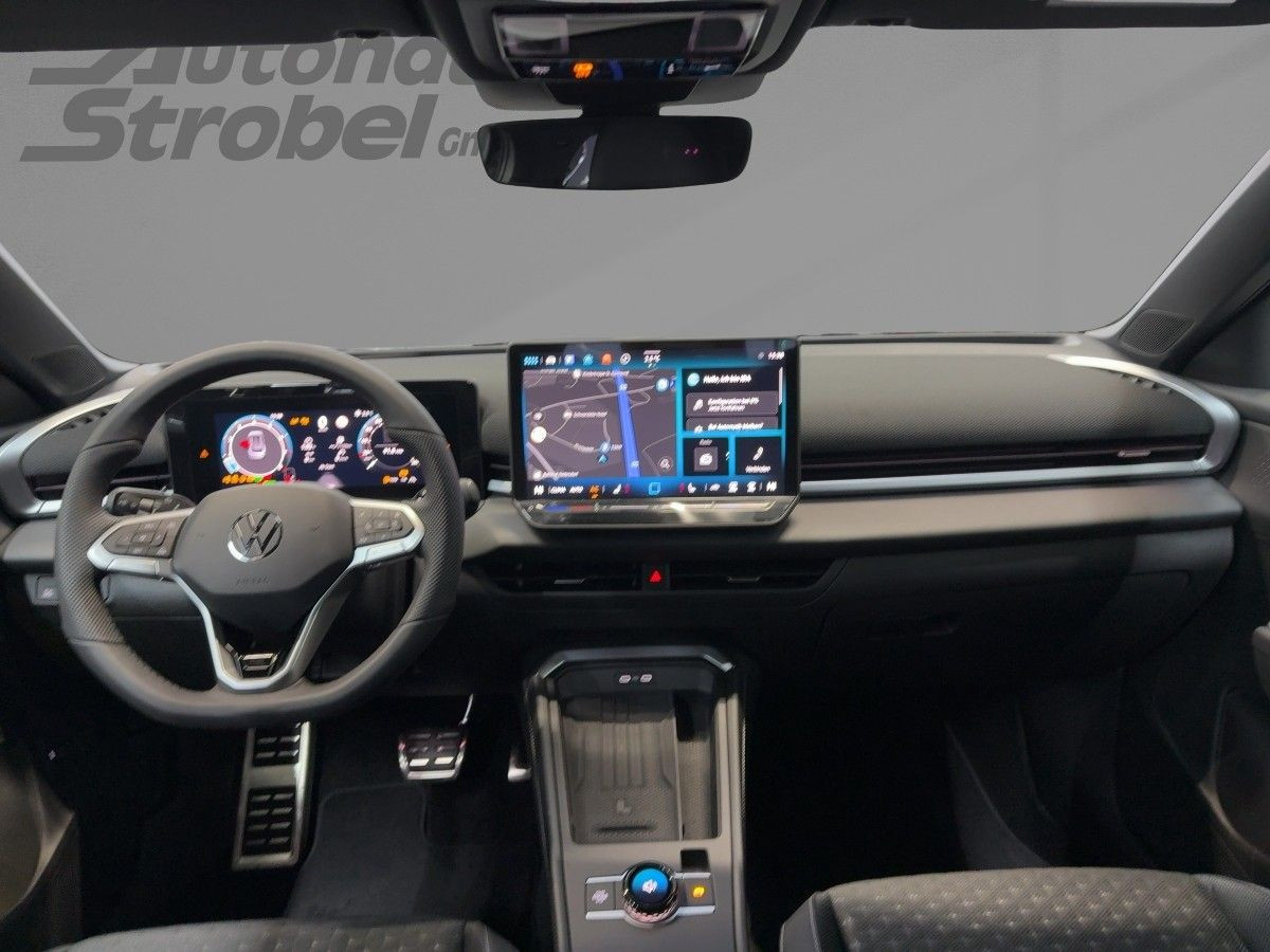 T-Roc R-Line 1.5eTSI OPF 110kW 7-Gang-DSG LED