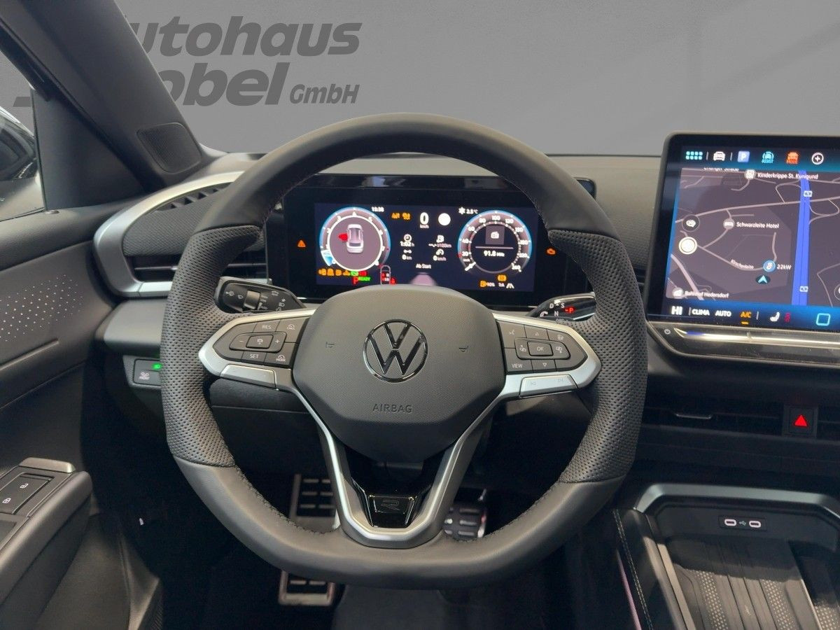 T-Roc R-Line 1.5eTSI OPF 110kW 7-Gang-DSG LED