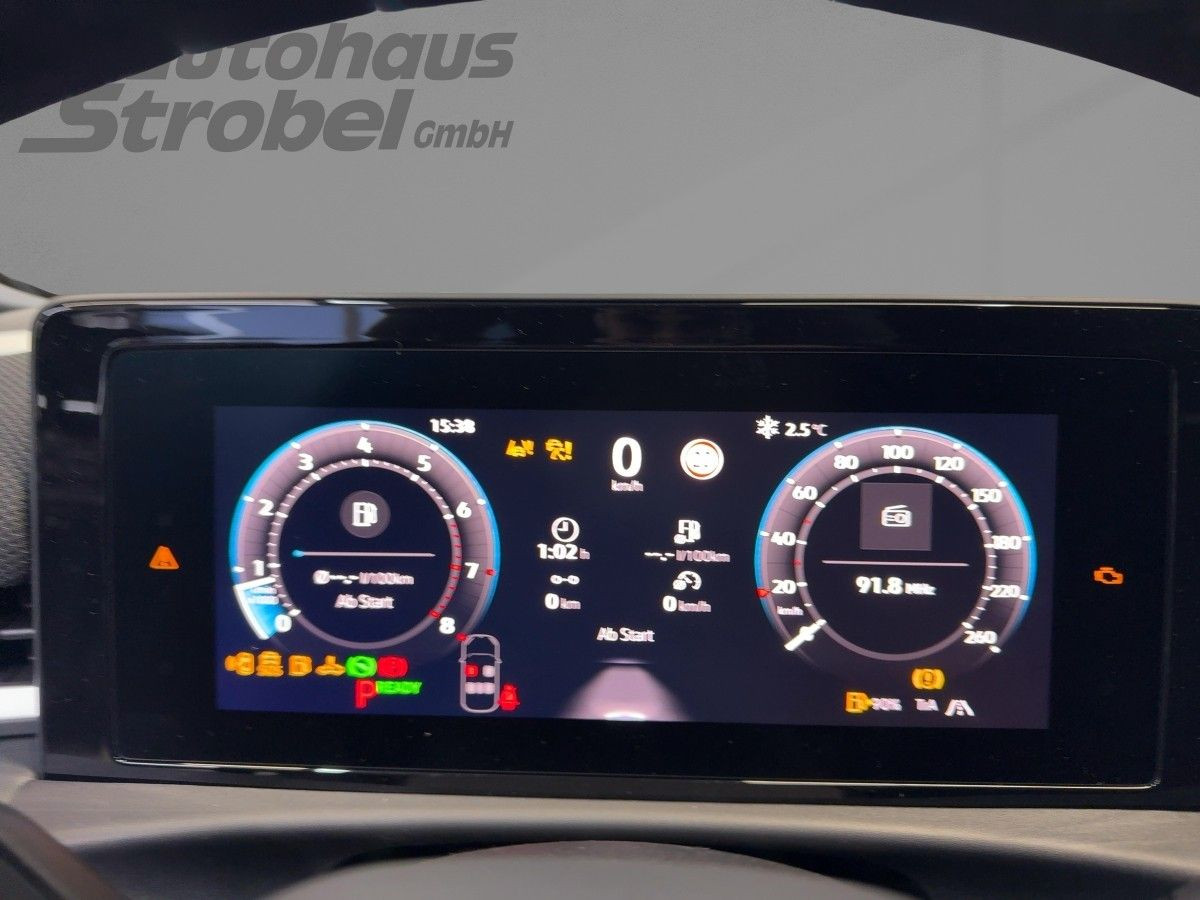 T-Roc R-Line 1.5eTSI OPF 110kW 7-Gang-DSG LED