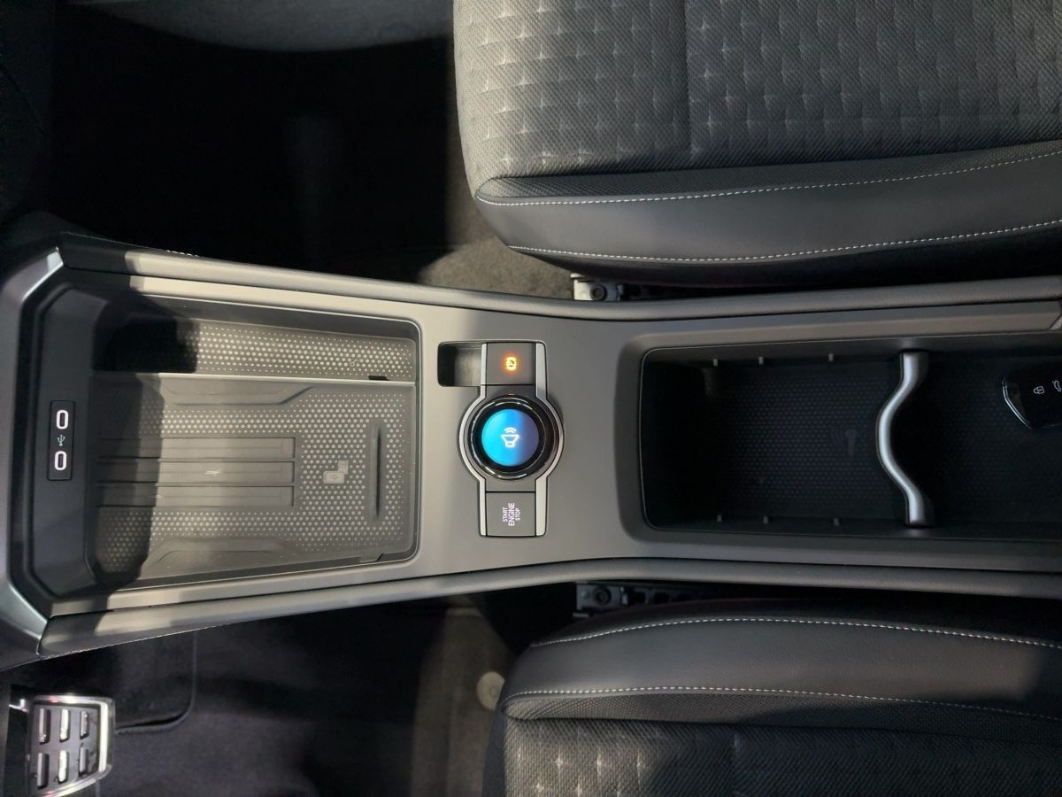 T-Roc R-Line 1.5eTSI OPF 110kW 7-Gang-DSG LED