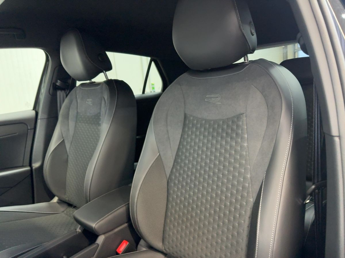 T-Roc R-Line 1.5eTSI OPF 110kW 7-Gang-DSG LED