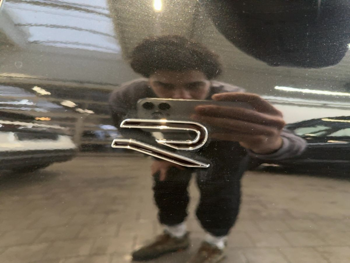 T-Roc R-Line 1.5eTSI OPF 110kW 7-Gang-DSG LED