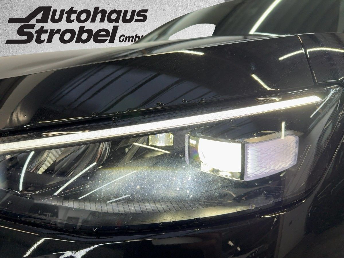 T-Roc R-Line 1.5eTSI OPF 110kW 7-Gang-DSG LED