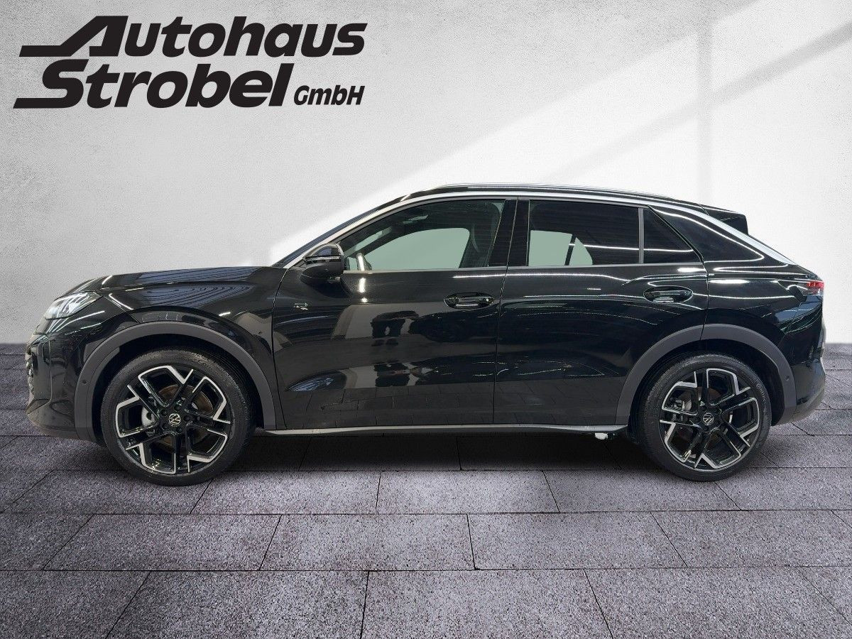 T-Roc R-Line 1.5eTSI OPF 110kW 7-Gang-DSG LED