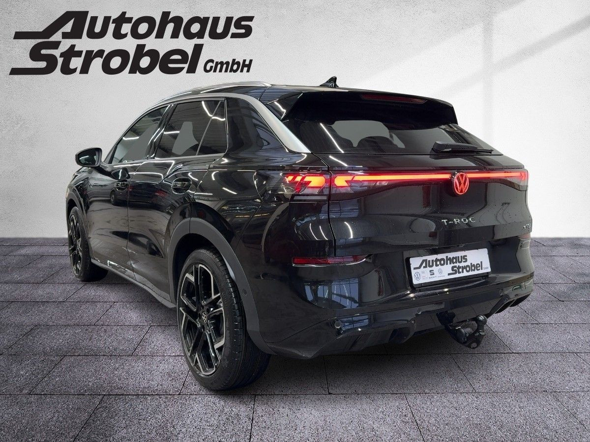 T-Roc R-Line 1.5eTSI OPF 110kW 7-Gang-DSG LED