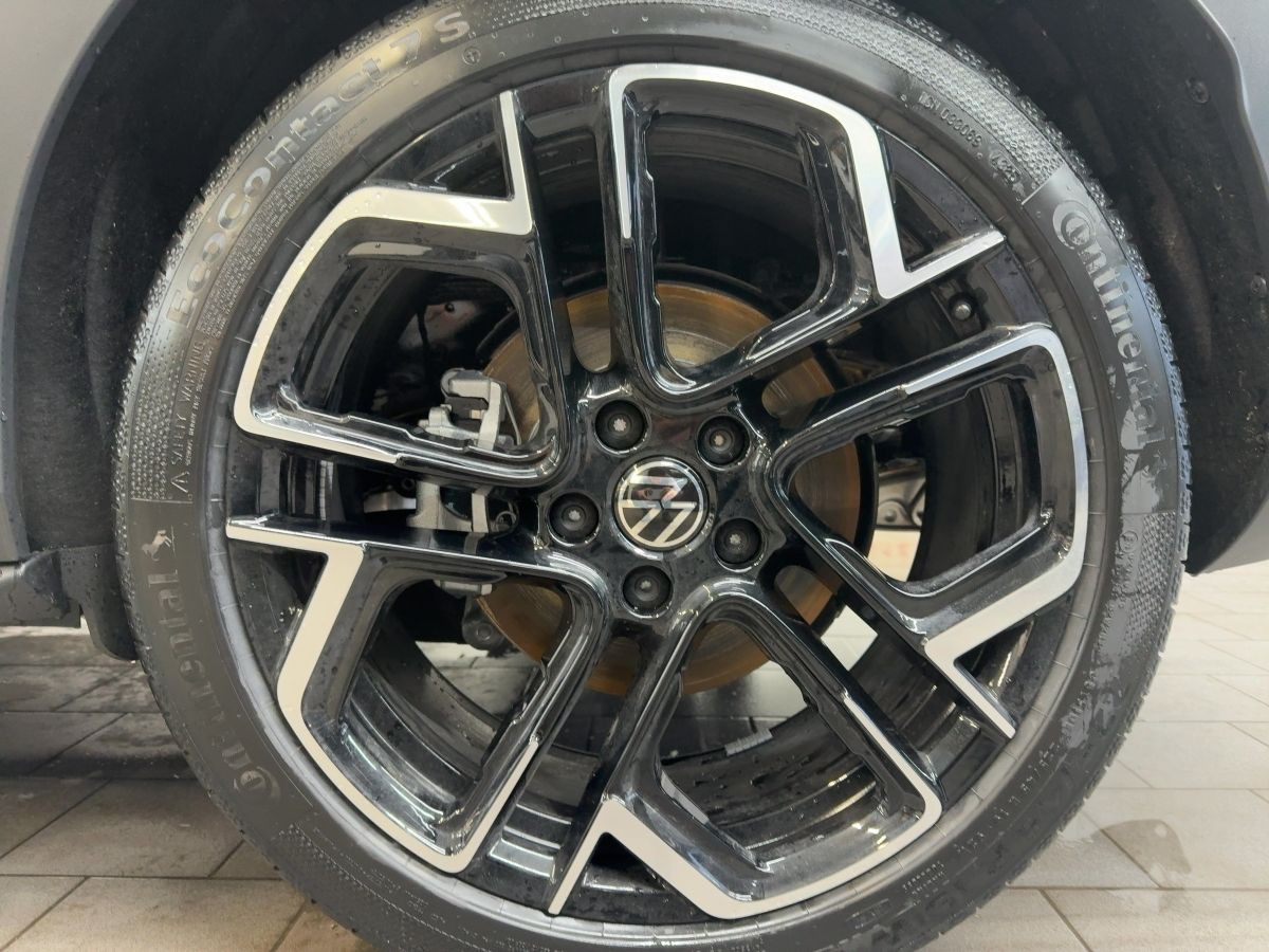 T-Roc R-Line 1.5eTSI OPF 110kW 7-Gang-DSG LED