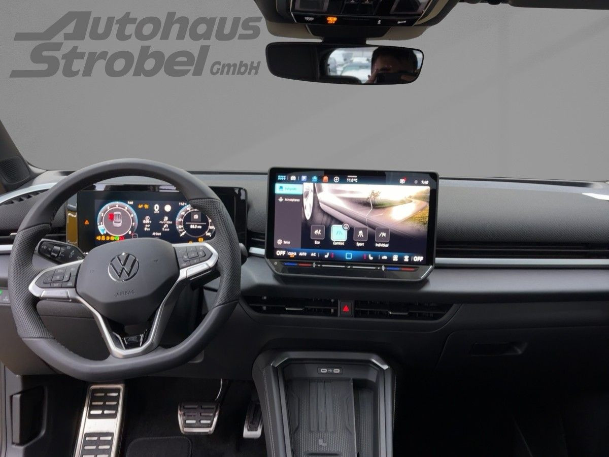 T-Roc R-Line 1.5eTSI OPF 110kW 7-Gang-DSG LED