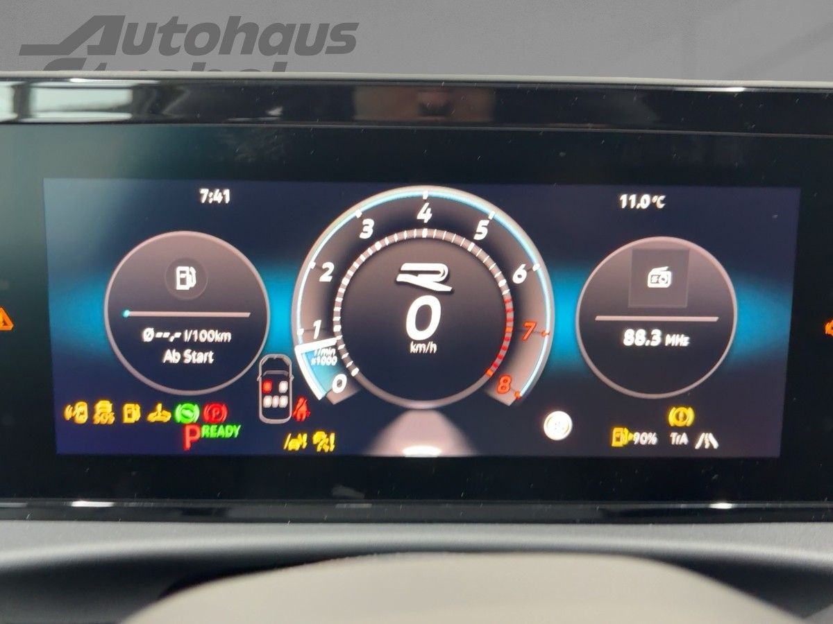 T-Roc R-Line 1.5eTSI OPF 110kW 7-Gang-DSG LED