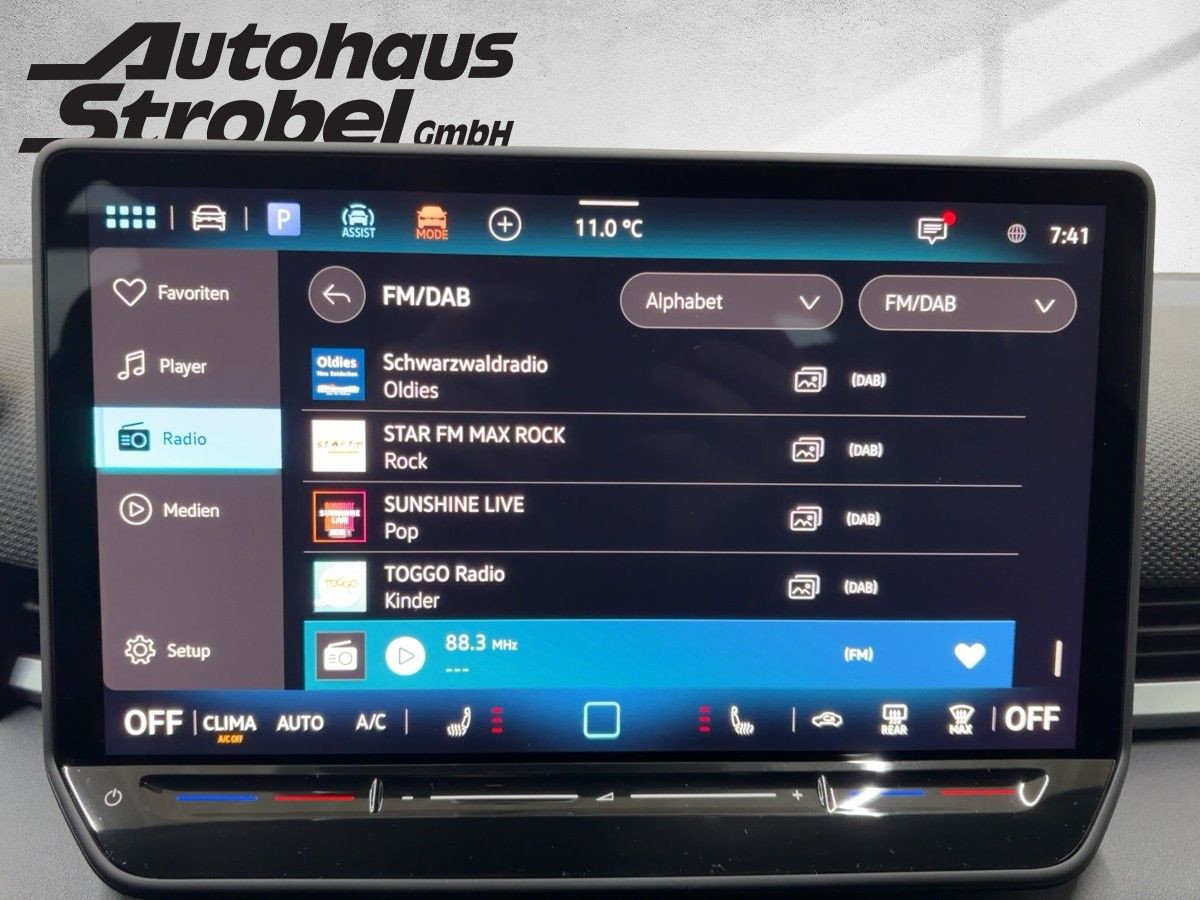 T-Roc R-Line 1.5eTSI OPF 110kW 7-Gang-DSG LED