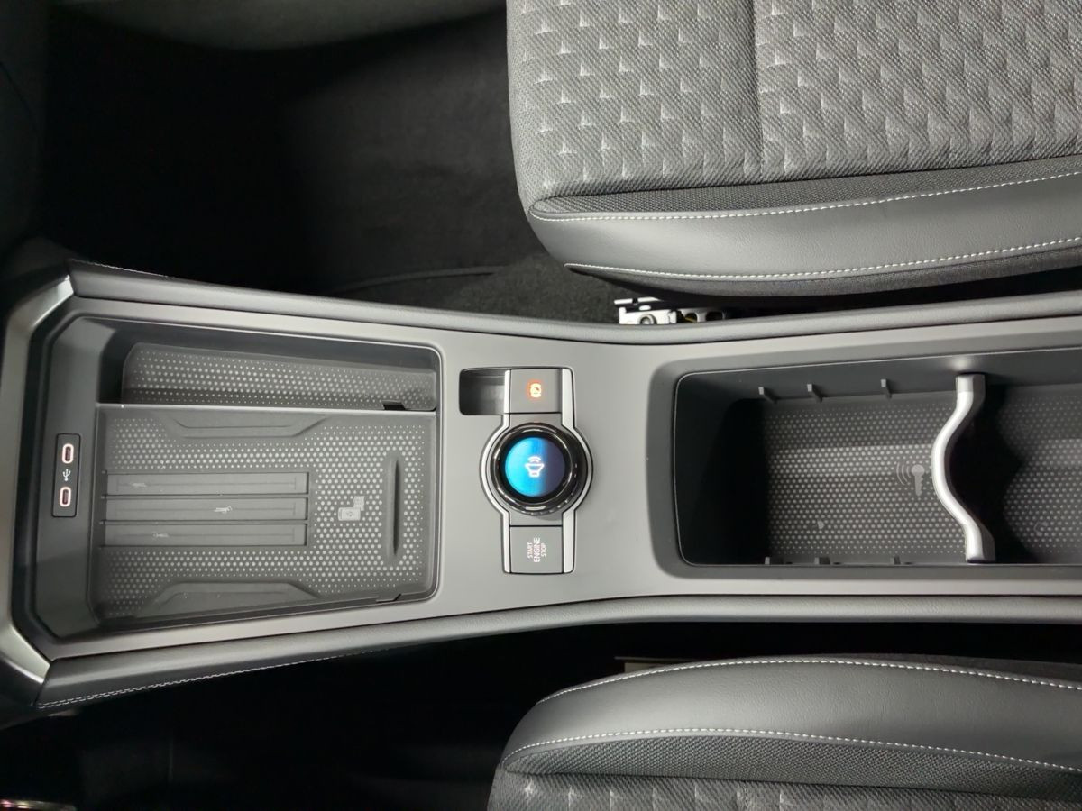 T-Roc R-Line 1.5eTSI OPF 110kW 7-Gang-DSG LED