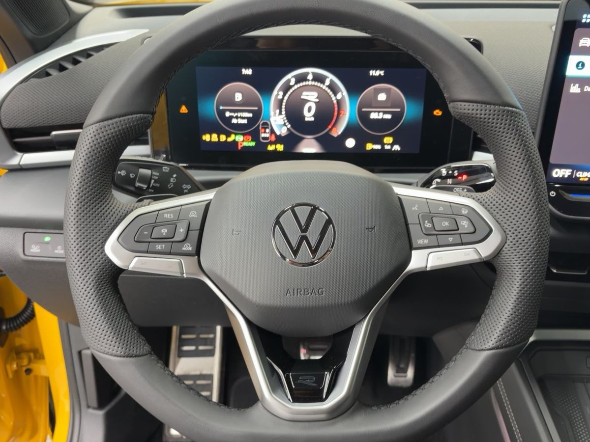 T-Roc R-Line 1.5eTSI OPF 110kW 7-Gang-DSG LED