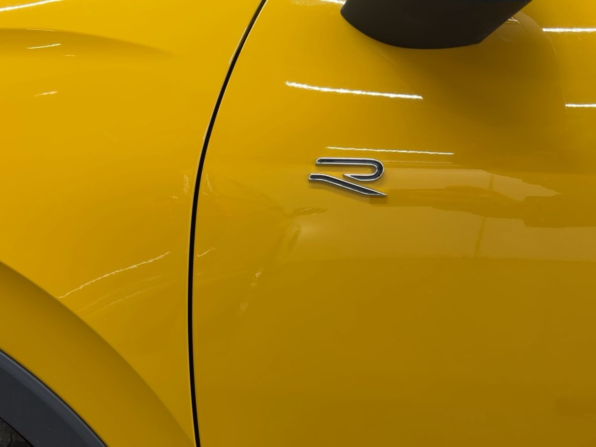 T-Roc R-Line 1.5eTSI OPF 110kW 7-Gang-DSG LED