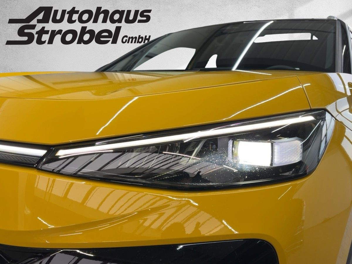 T-Roc R-Line 1.5eTSI OPF 110kW 7-Gang-DSG LED