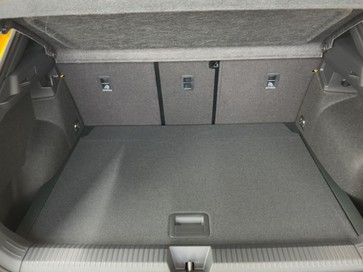 T-Roc R-Line 1.5eTSI OPF 110kW 7-Gang-DSG LED