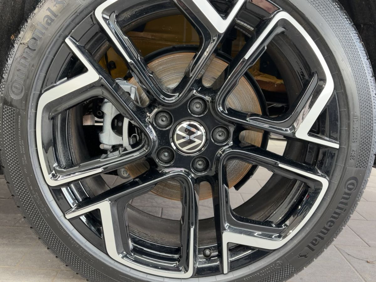 T-Roc R-Line 1.5eTSI OPF 110kW 7-Gang-DSG LED