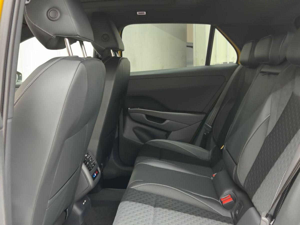 T-Roc R-Line 1.5eTSI OPF 110kW 7-Gang-DSG LED