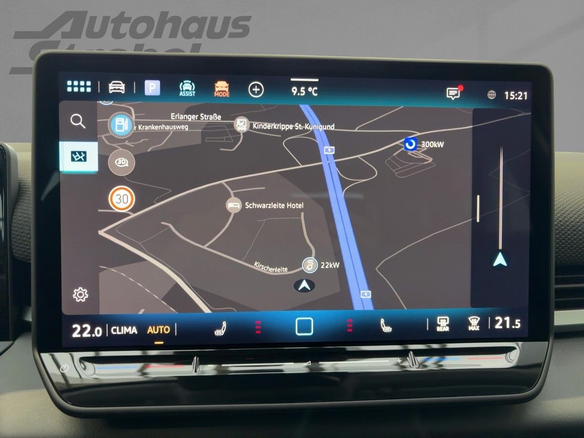 T-Roc Style 1.5eTSI OPF 85kW 7-Gang-DSG LED