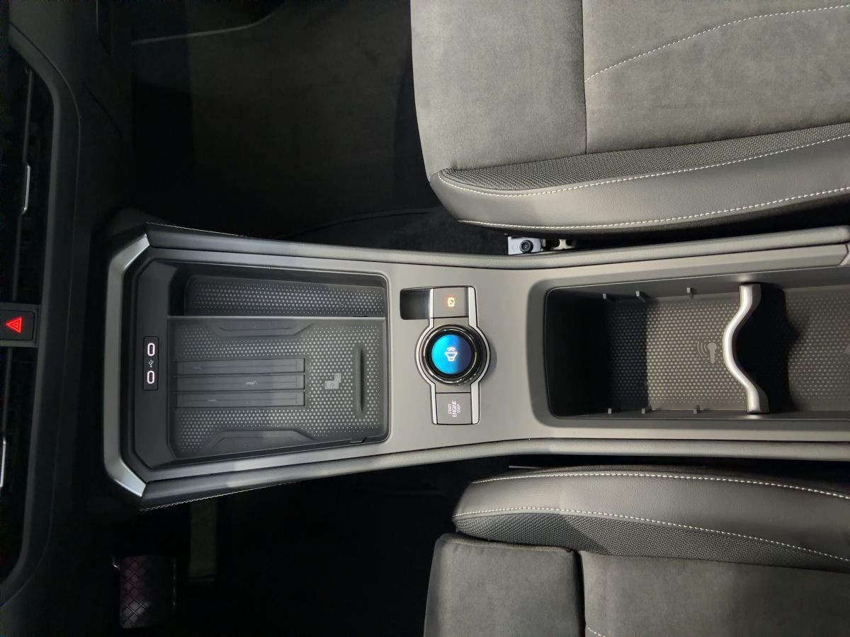 T-Roc Style 1.5eTSI OPF 85kW 7-Gang-DSG LED