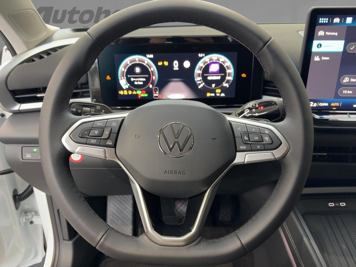 T-Roc Style 1.5eTSI OPF 85kW 7-Gang-DSG LED