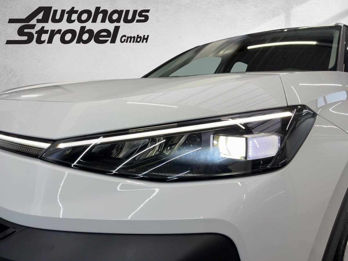 T-Roc Style 1.5eTSI OPF 85kW 7-Gang-DSG LED