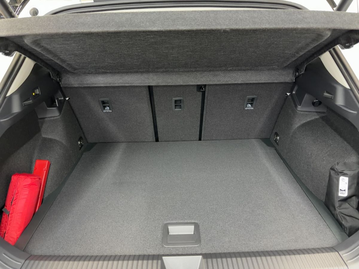 T-Roc Style 1.5eTSI OPF 85kW 7-Gang-DSG LED