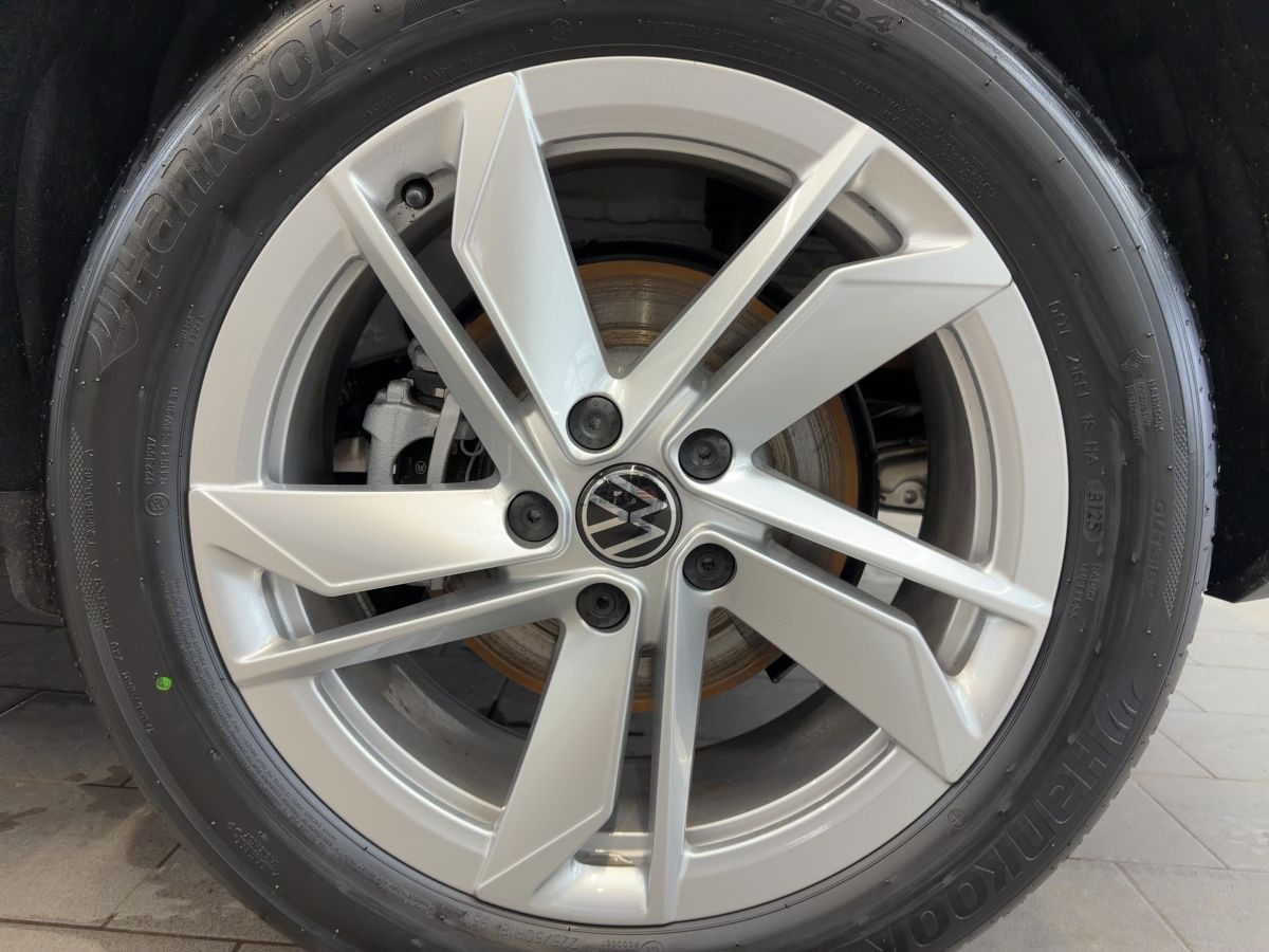 T-Roc Style 1.5eTSI OPF 85kW 7-Gang-DSG LED