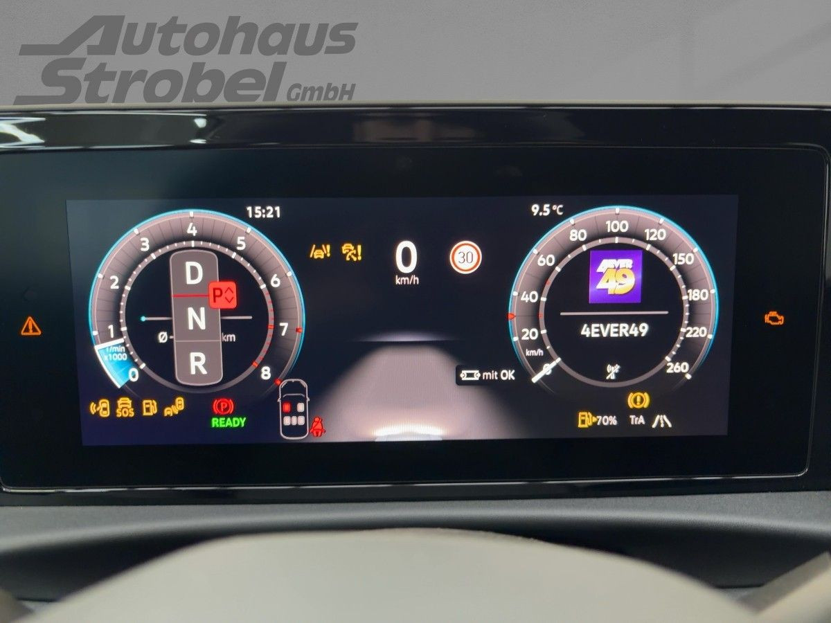 T-Roc Style 1.5eTSI OPF 85kW 7-Gang-DSG LED