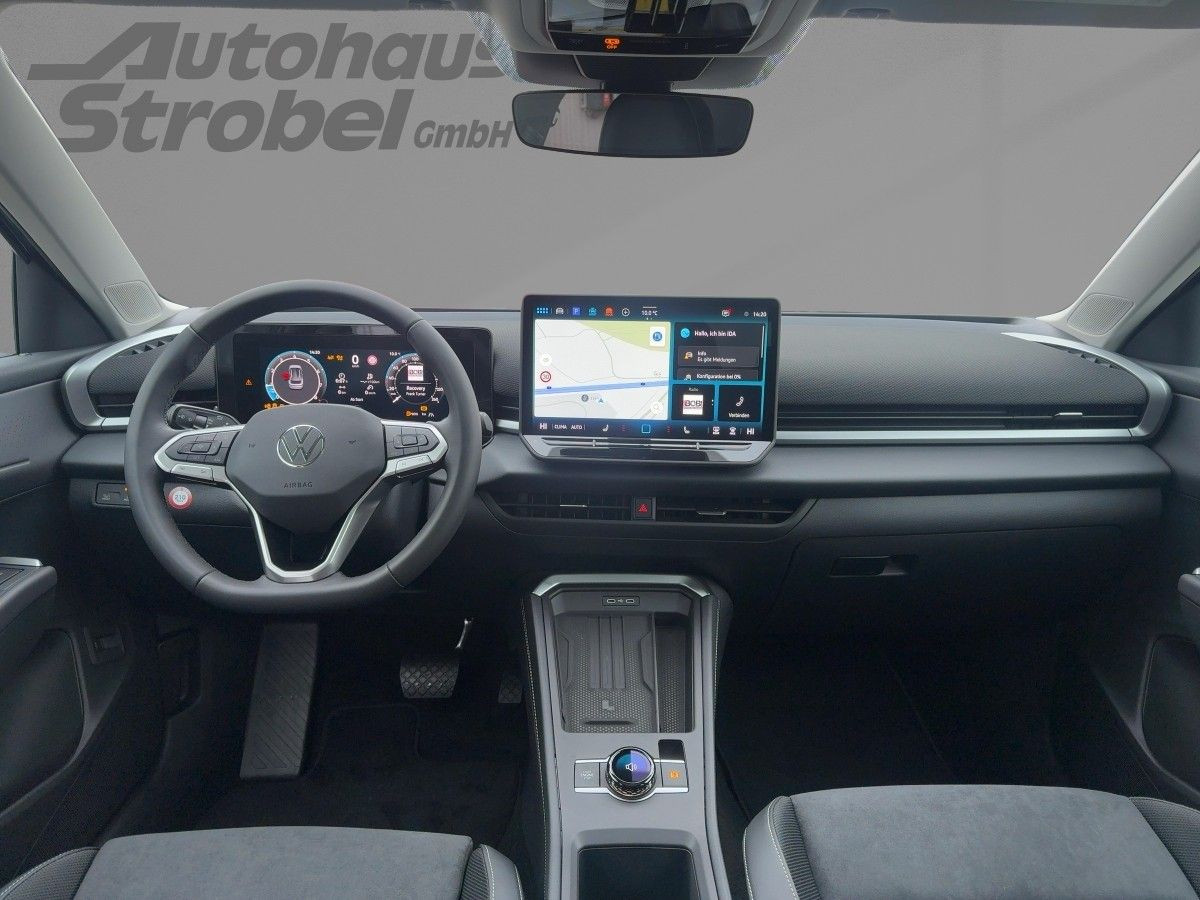 T-Roc Style 1.5eTSI OPF 85 kW 7-Gang-DSG LED