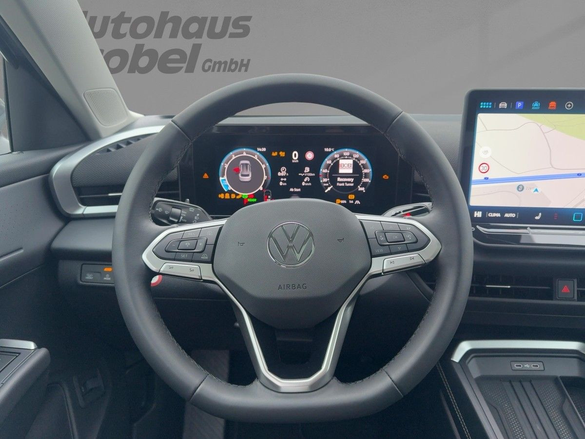 T-Roc Style 1.5eTSI OPF 85 kW 7-Gang-DSG LED