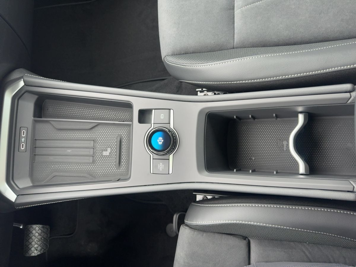 T-Roc Style 1.5eTSI OPF 85 kW 7-Gang-DSG LED