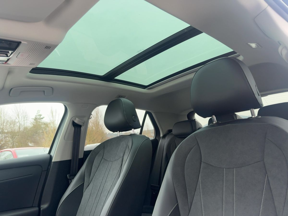 T-Roc Style 1.5eTSI OPF 85 kW 7-Gang-DSG LED