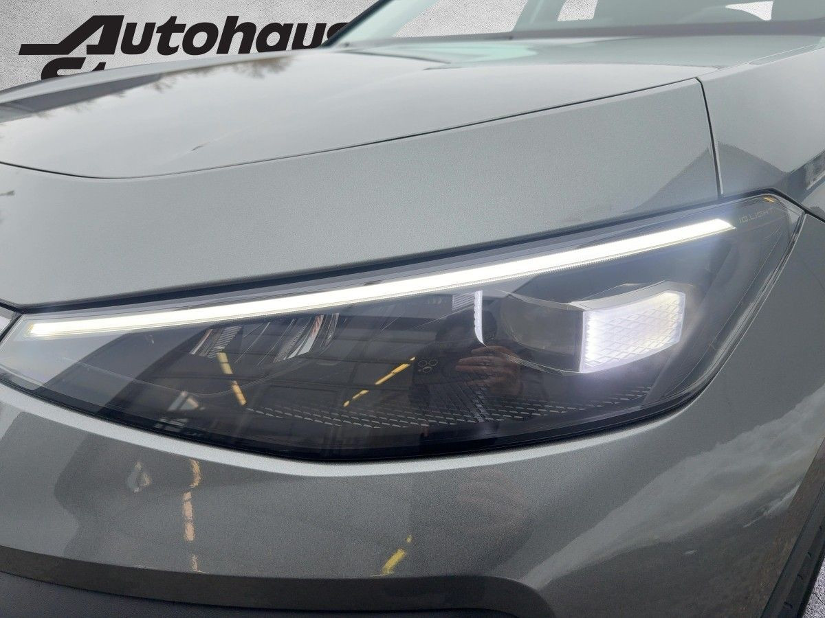 T-Roc Style 1.5eTSI OPF 85 kW 7-Gang-DSG LED