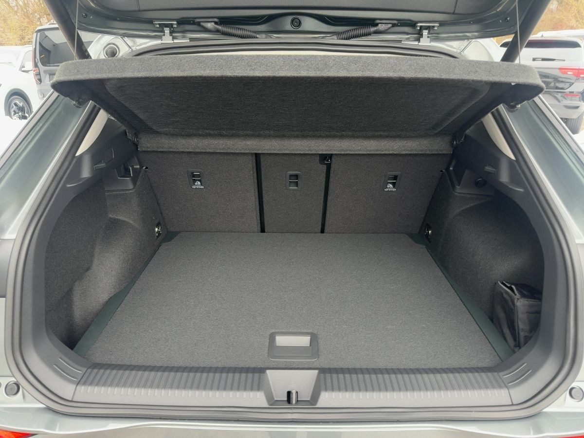 T-Roc Style 1.5eTSI OPF 85 kW 7-Gang-DSG LED