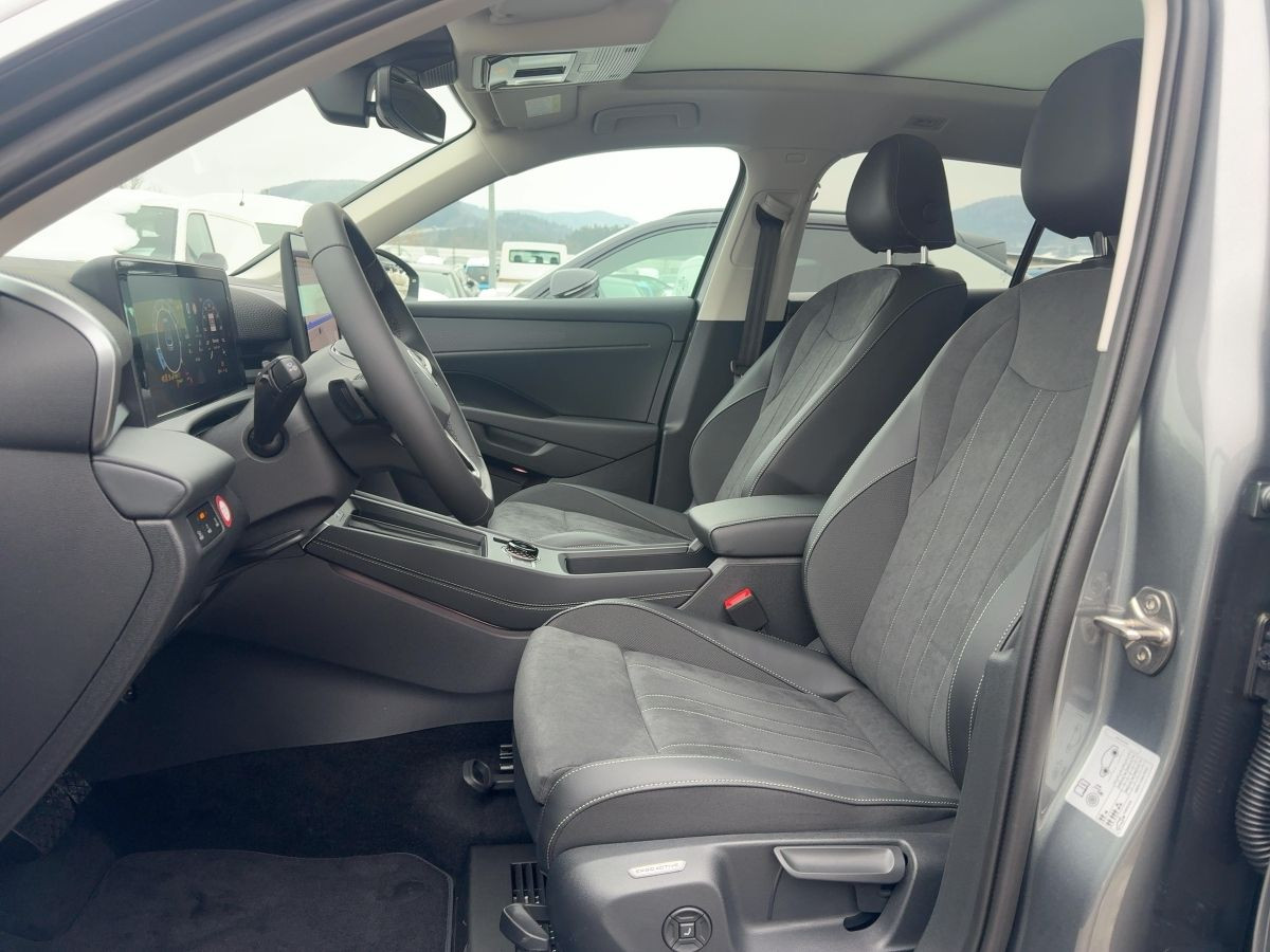 T-Roc Style 1.5eTSI OPF 85 kW 7-Gang-DSG LED