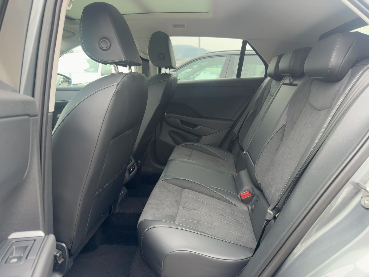 T-Roc Style 1.5eTSI OPF 85 kW 7-Gang-DSG LED