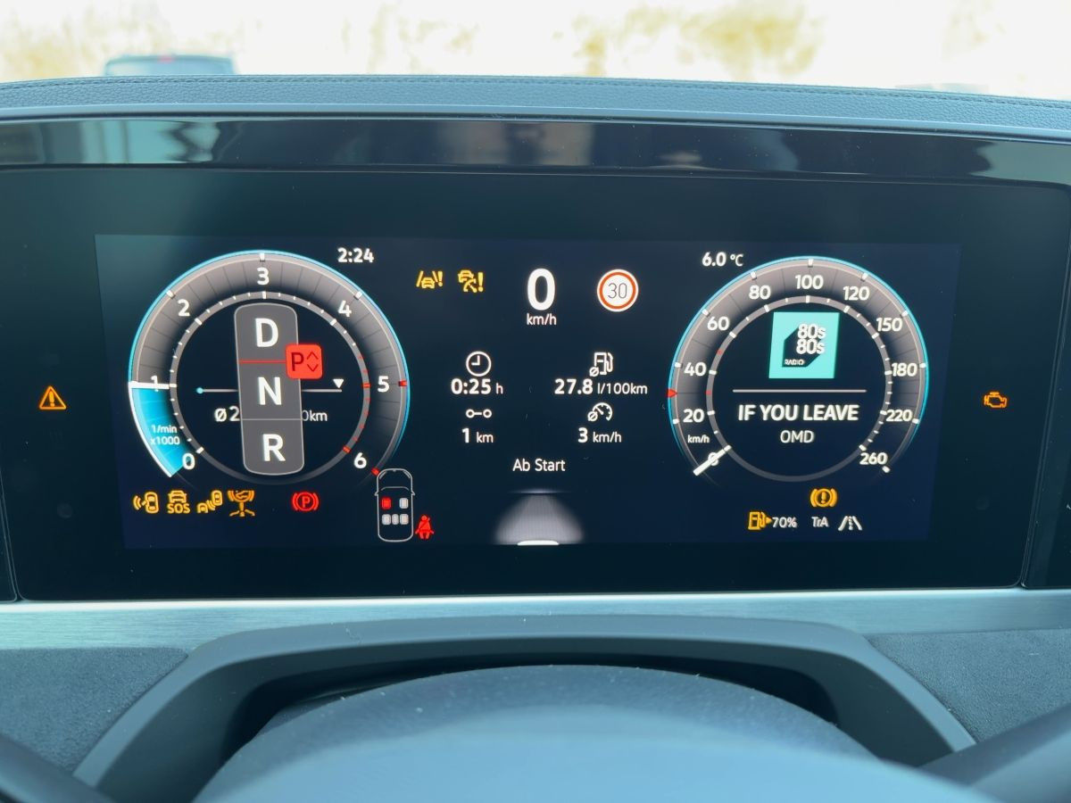 Passat Variant R-Line 2.0TDI SCR 110kW 7Gang-DSG