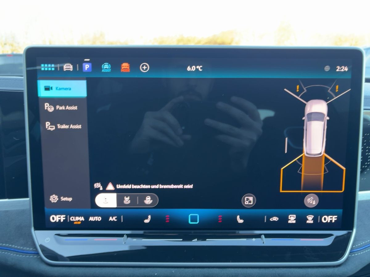 Passat Variant R-Line 2.0TDI SCR 110kW 7Gang-DSG