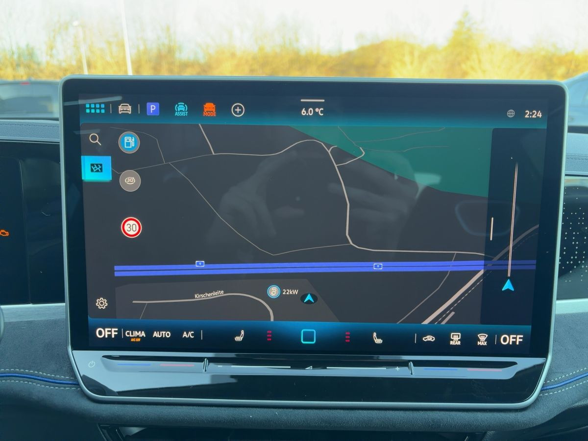 Passat Variant R-Line 2.0TDI SCR 110kW 7Gang-DSG