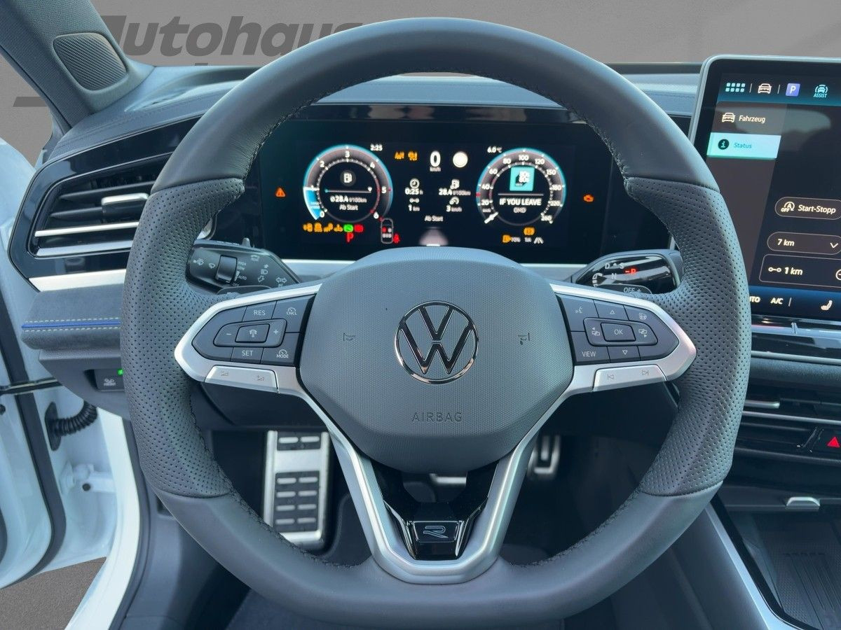 Passat Variant R-Line 2.0TDI SCR 110kW 7Gang-DSG