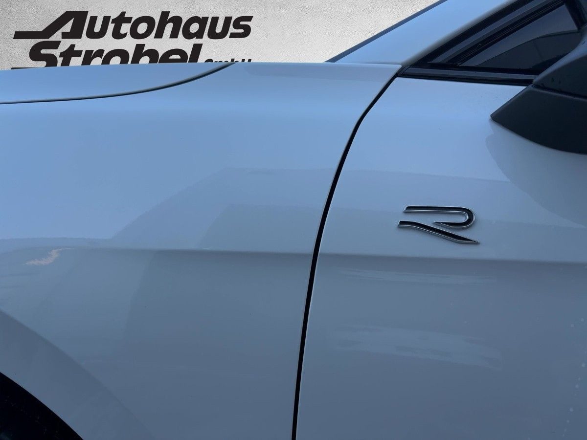 Passat Variant R-Line 2.0TDI SCR 110kW 7Gang-DSG