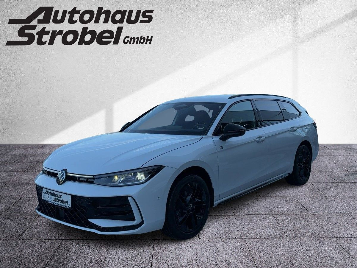 Passat Variant R-Line 2.0TDI SCR 110kW 7Gang-DSG