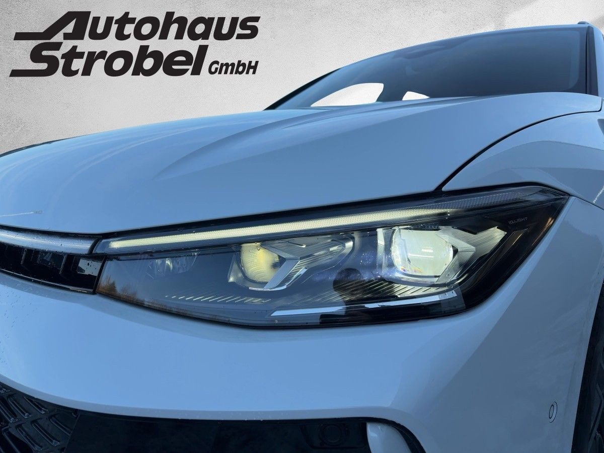 Passat Variant R-Line 2.0TDI SCR 110kW 7Gang-DSG