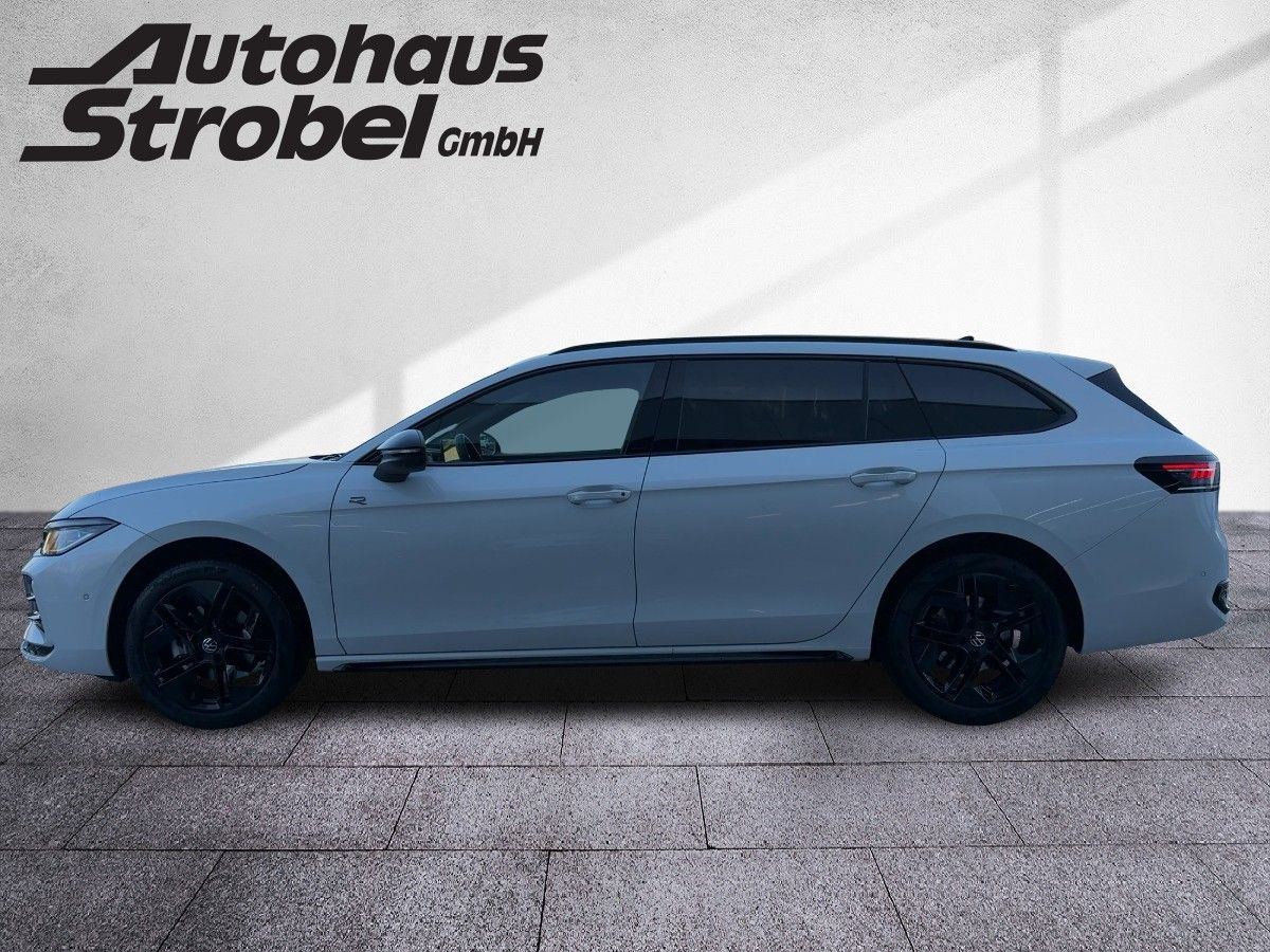 Passat Variant R-Line 2.0TDI SCR 110kW 7Gang-DSG