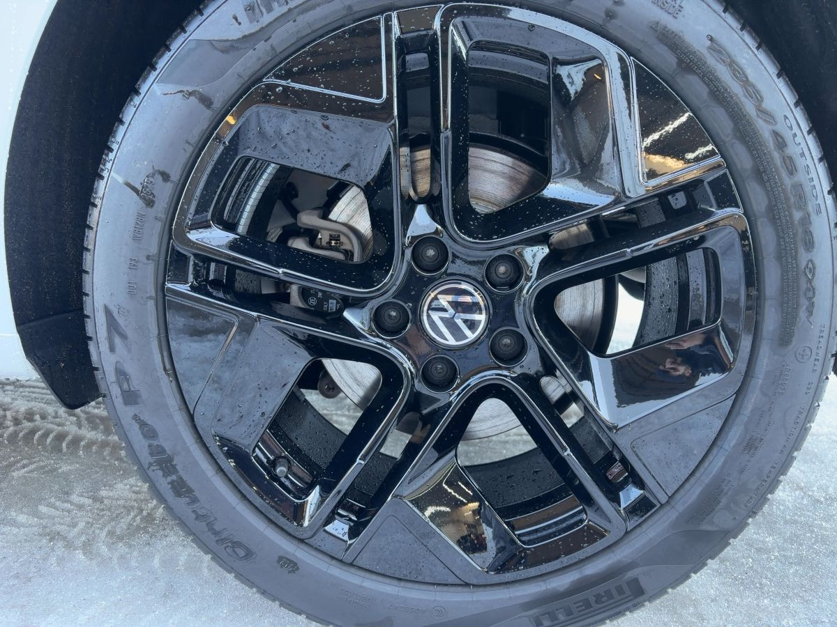 Passat Variant R-Line 2.0TDI SCR 110kW 7Gang-DSG