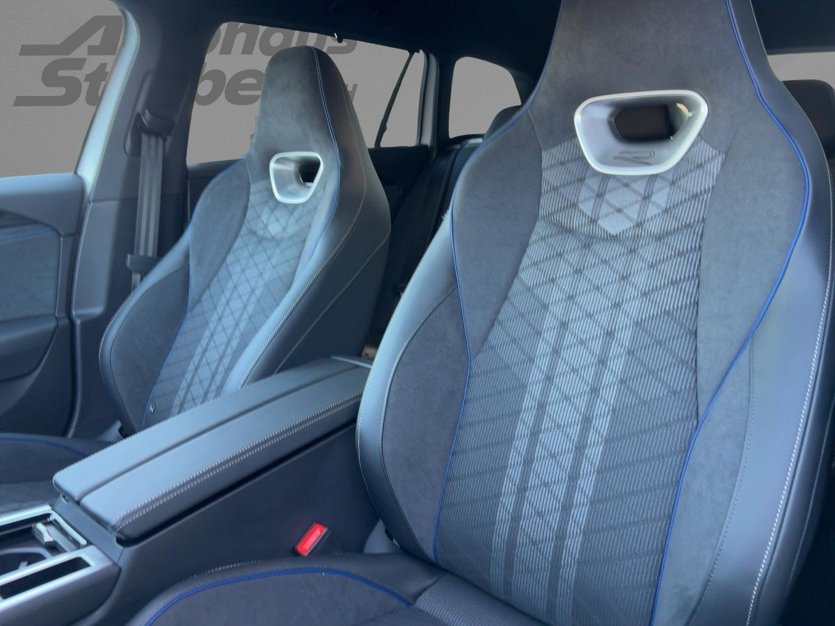 Passat Variant R-Line 2.0TDI SCR 110kW 7Gang-DSG