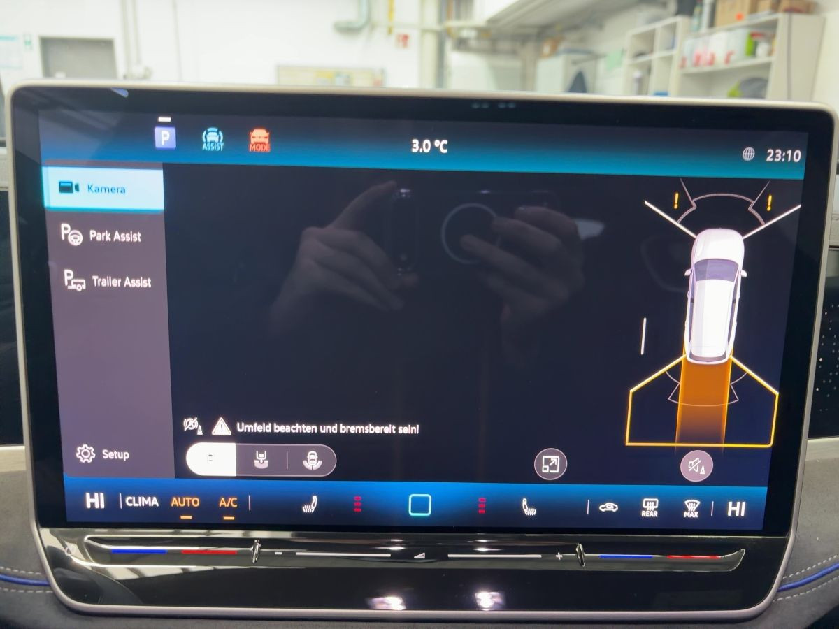 Passat Variant R-Line 2.0TDI SCR 110kW 7Gang-DSG