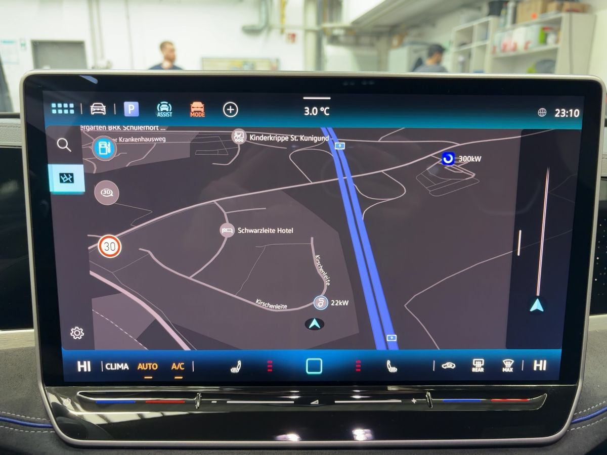 Passat Variant R-Line 2.0TDI SCR 110kW 7Gang-DSG