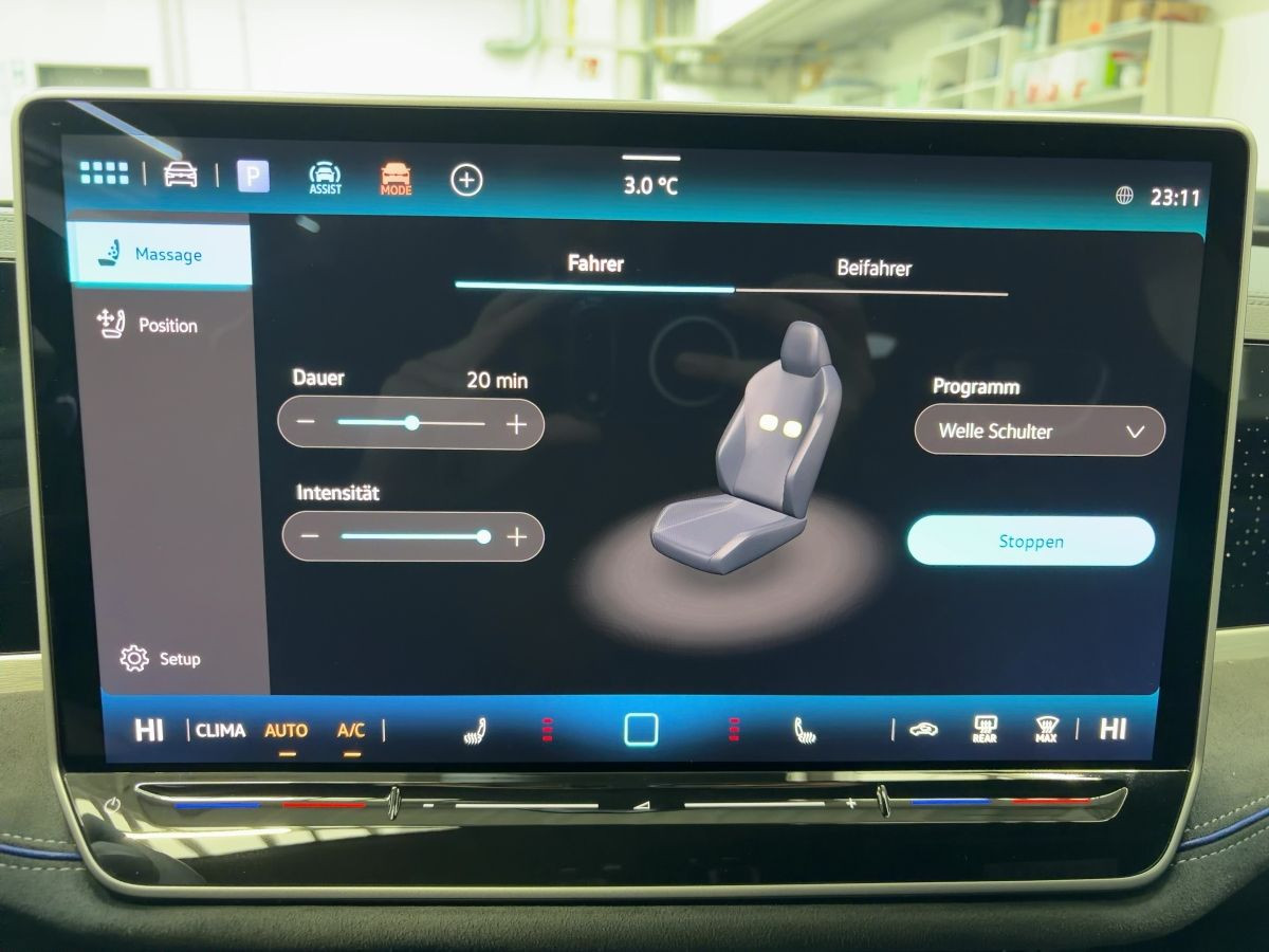 Passat Variant R-Line 2.0TDI SCR 110kW 7Gang-DSG