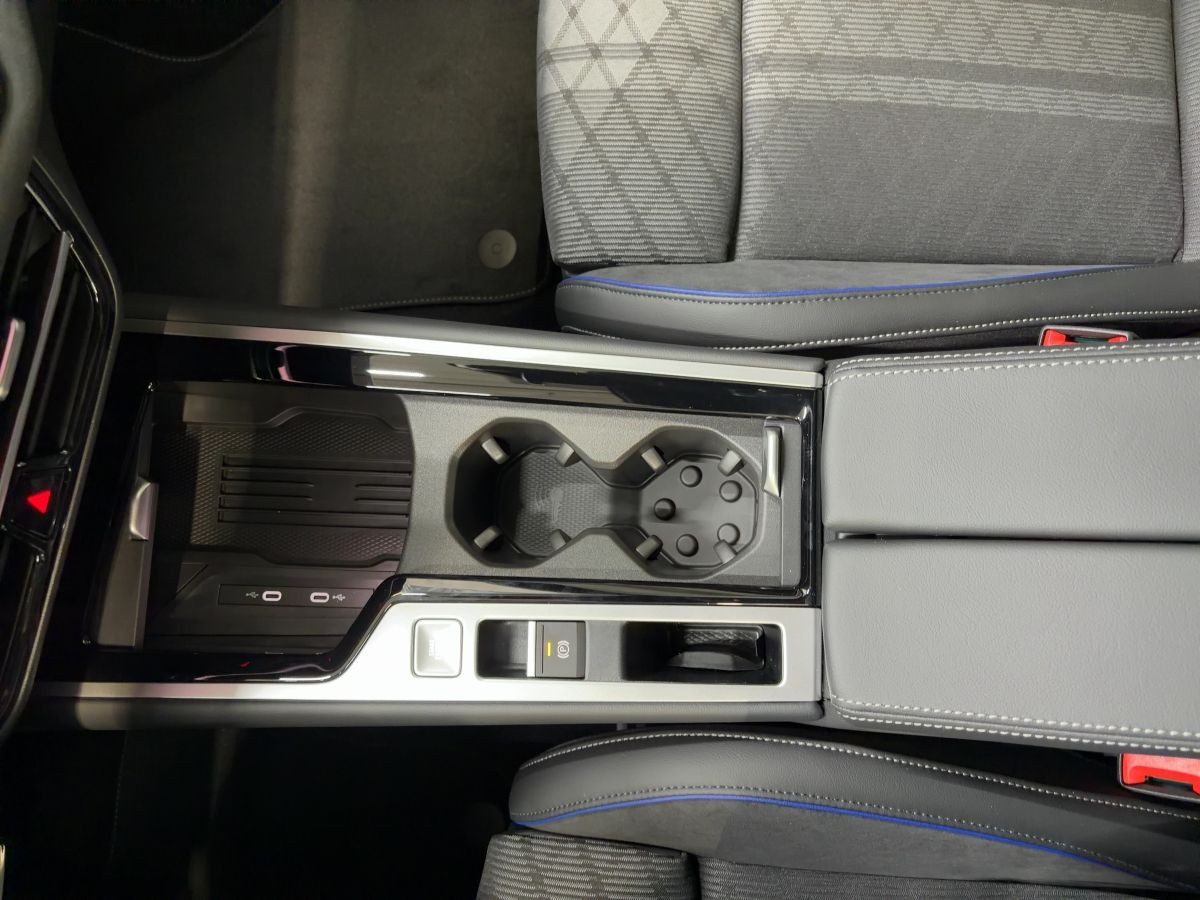 Passat Variant R-Line 2.0TDI SCR 110kW 7Gang-DSG